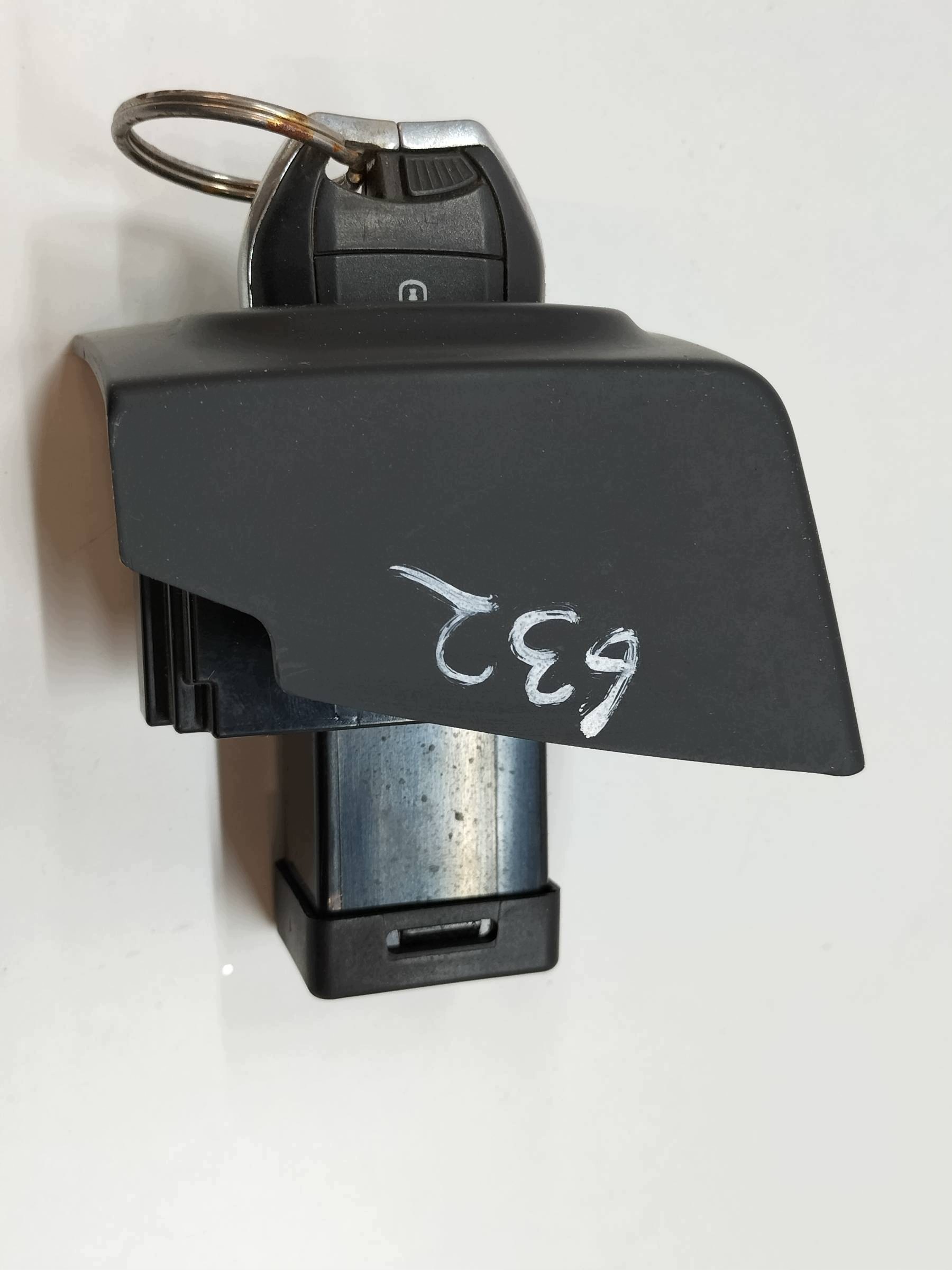 Accensione 9676427477 Citroen DS5 e (2011- )