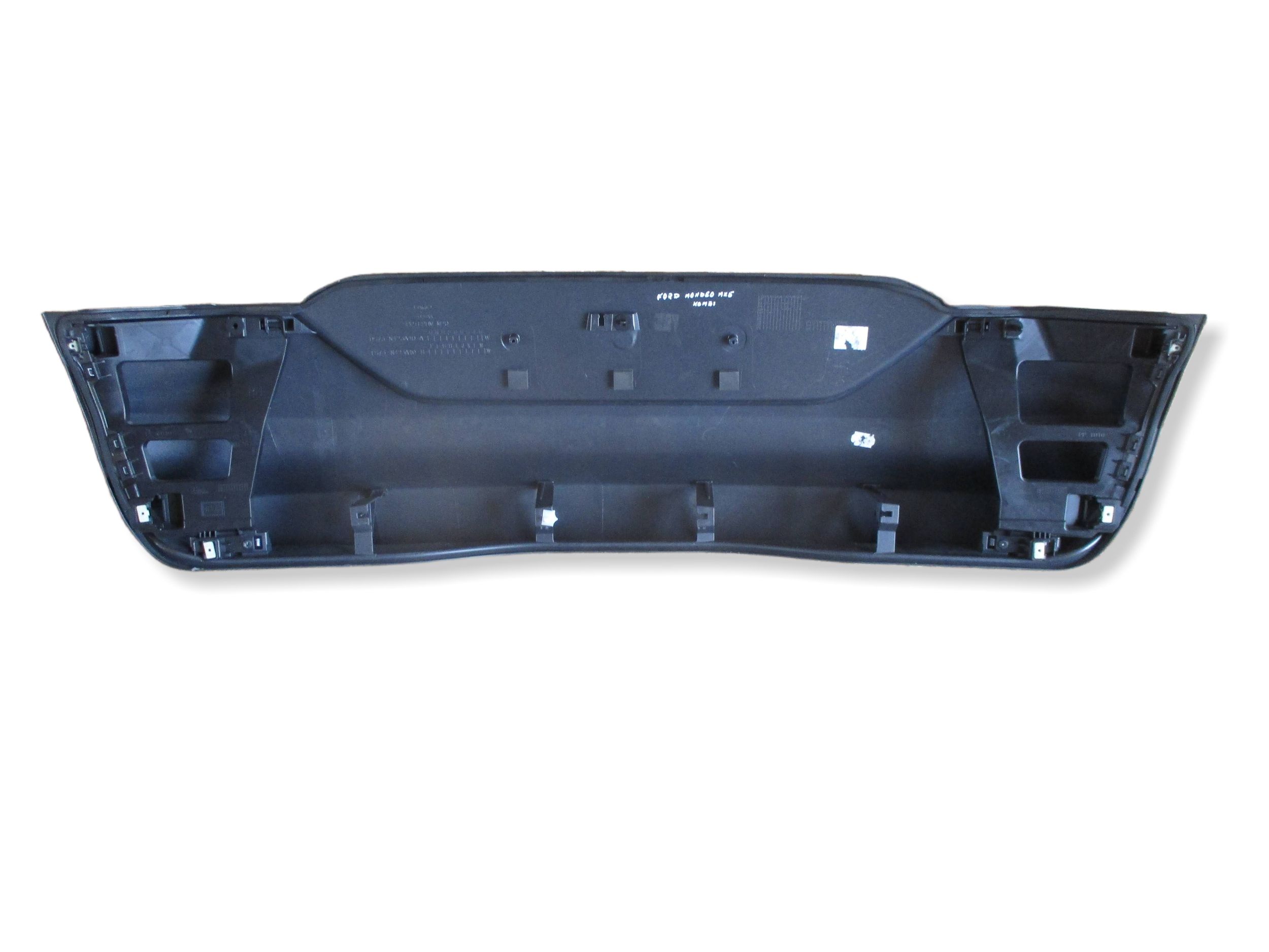 Couverture de lhayon FORD MONDEO MK5 KOMBI