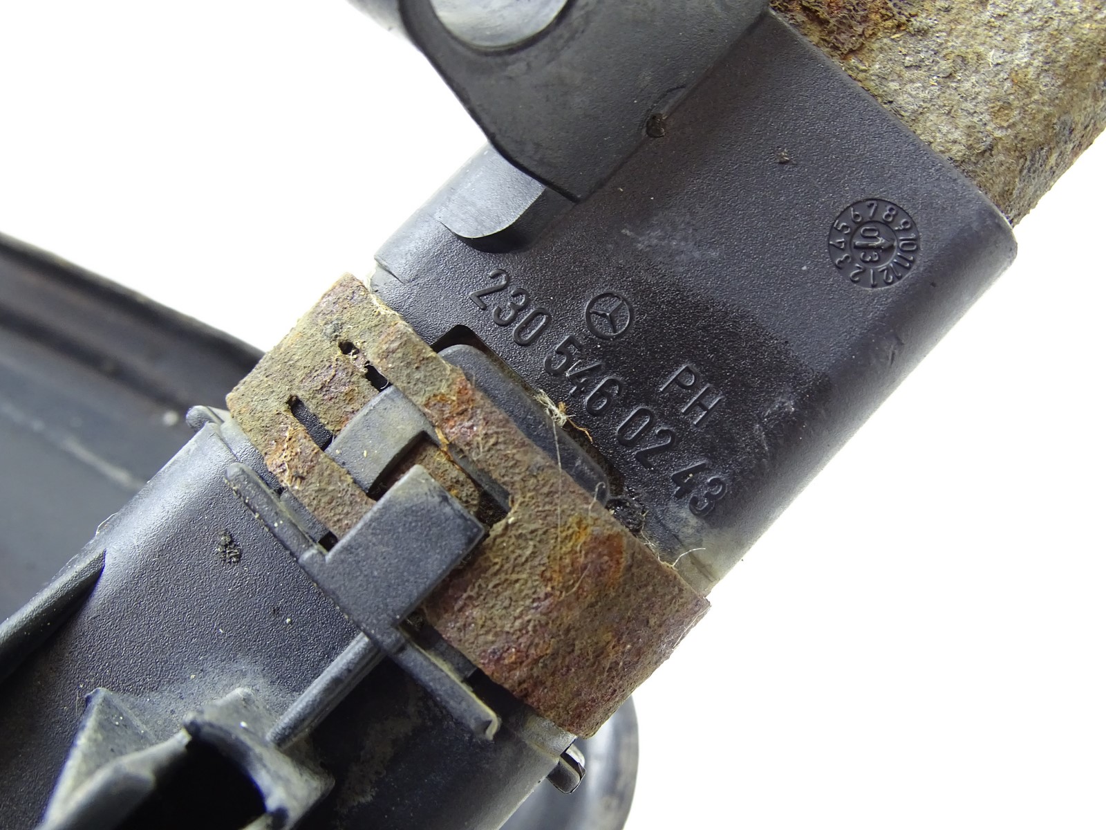 swing right front right front MERCEDES SL R230