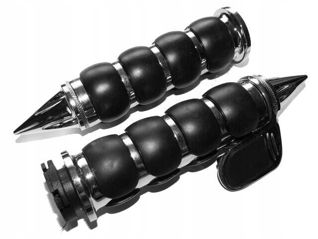 MA-138 - 25,4-ДЮЙМОВЫЕ ПЕРЕКЛЮЧАТЕЛИ С КРУИЗ-КОНТРОЛЕМ HARLEY CHOPPER