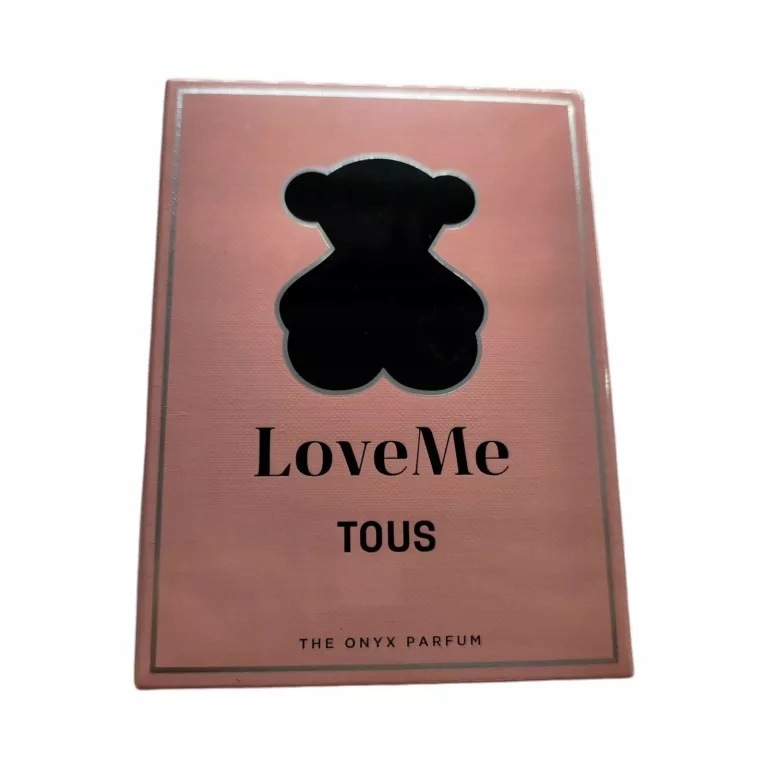 Tous Loveme Onyx 90 ML Edp