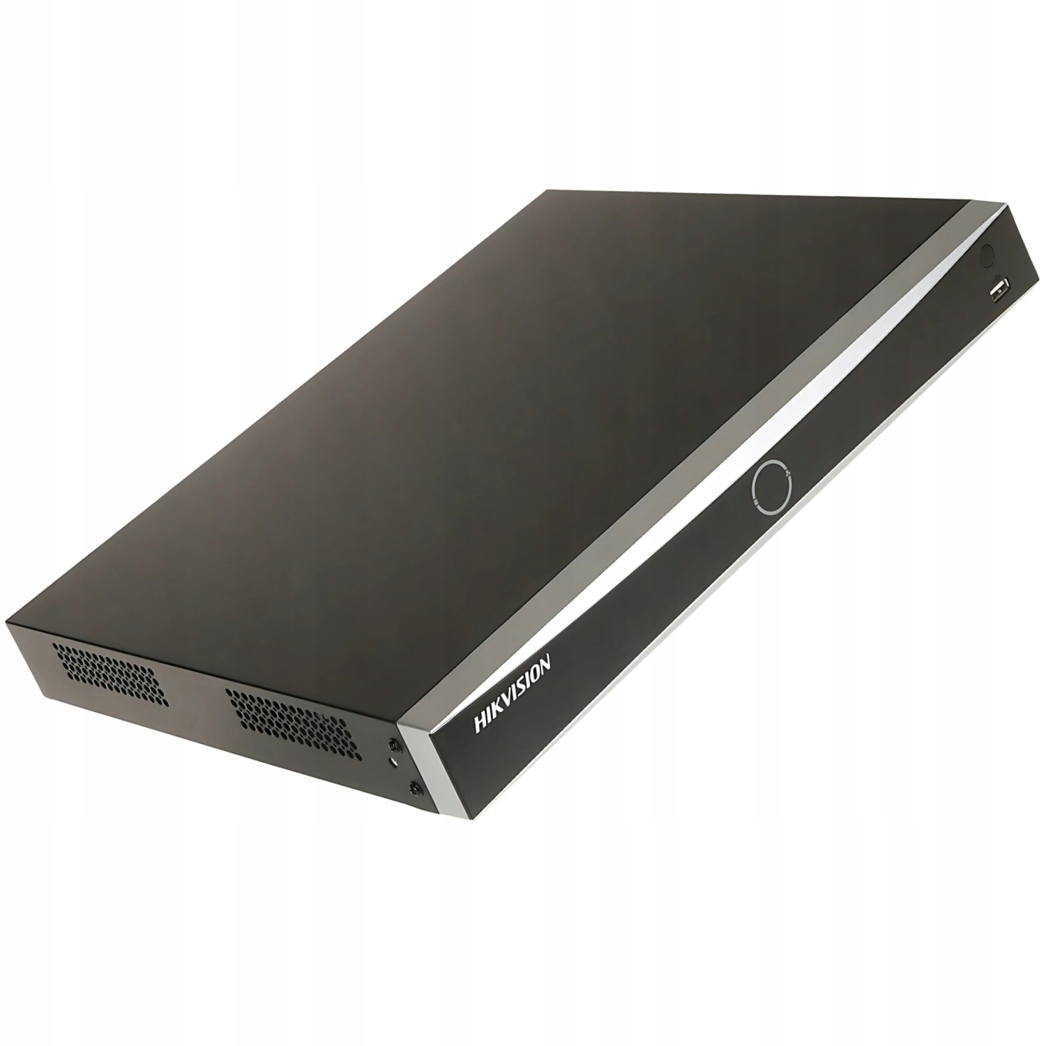 Rejestrator Obrazu 16 Kanały Ip Hikvision DS-7616NXI-I2/S(E) AcuSense 32MPx