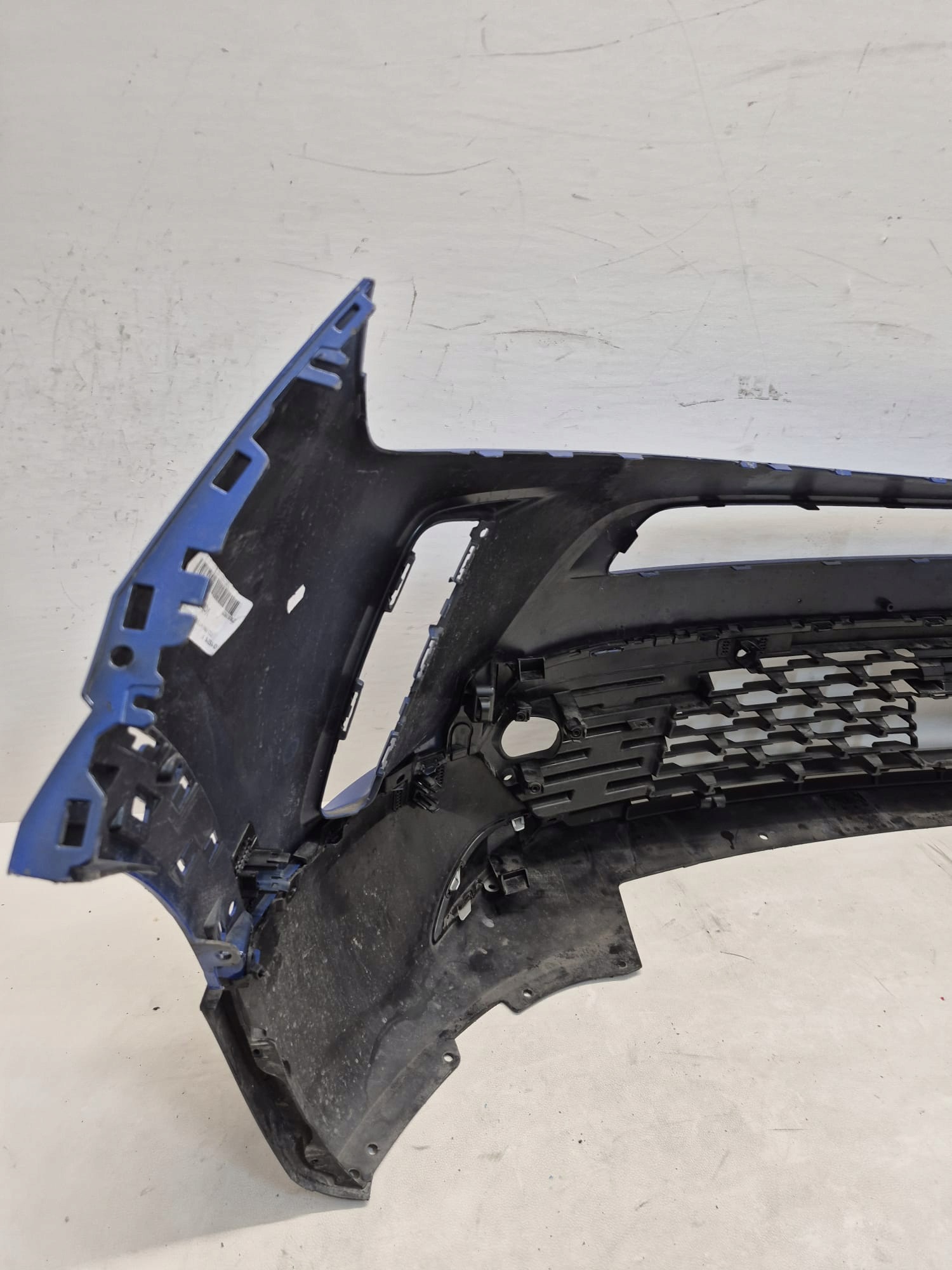 OPEL MOKKA B II 2 20-24 bumper front front 6XPDC