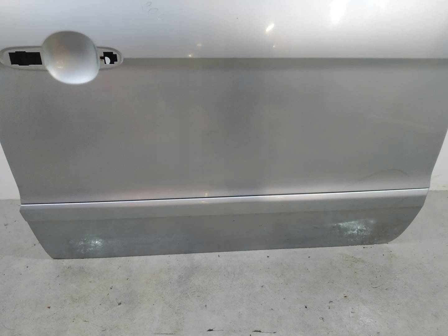 door right front 76 Ford S-MAX and (2006-2015)