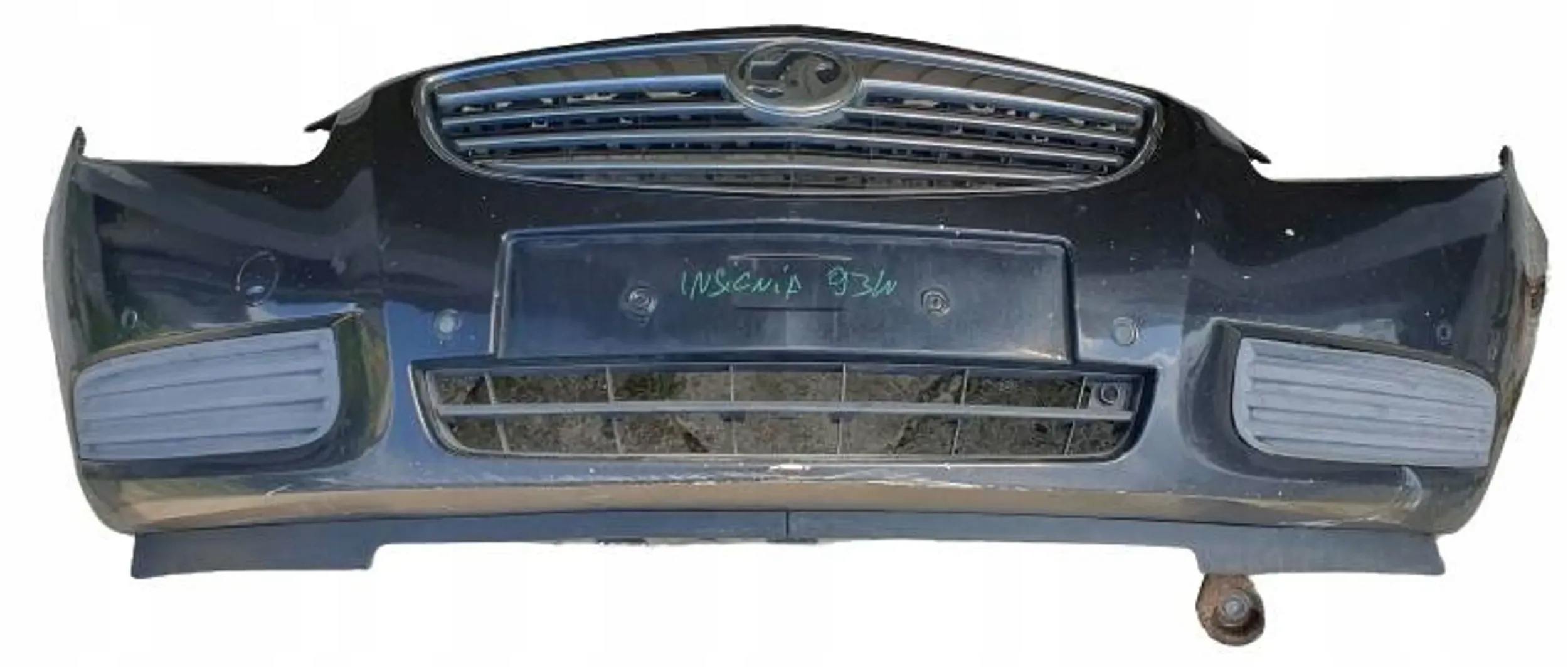 Opel Insignia A 1 09-13 PDC nárazník přední předek $