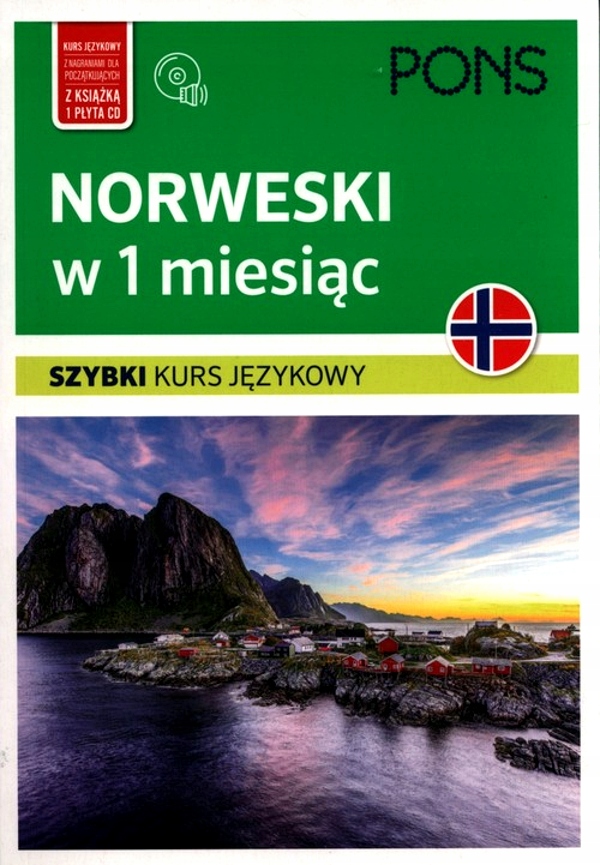 NORWESKI W 1 MIESIĄC