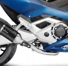 Sacie Potrubie LeoVince Honda Nss 750 Abs Forza Dct 202-2023