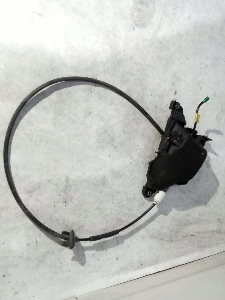 Citroen C4 Picasso and brake electric electrical 9684898480