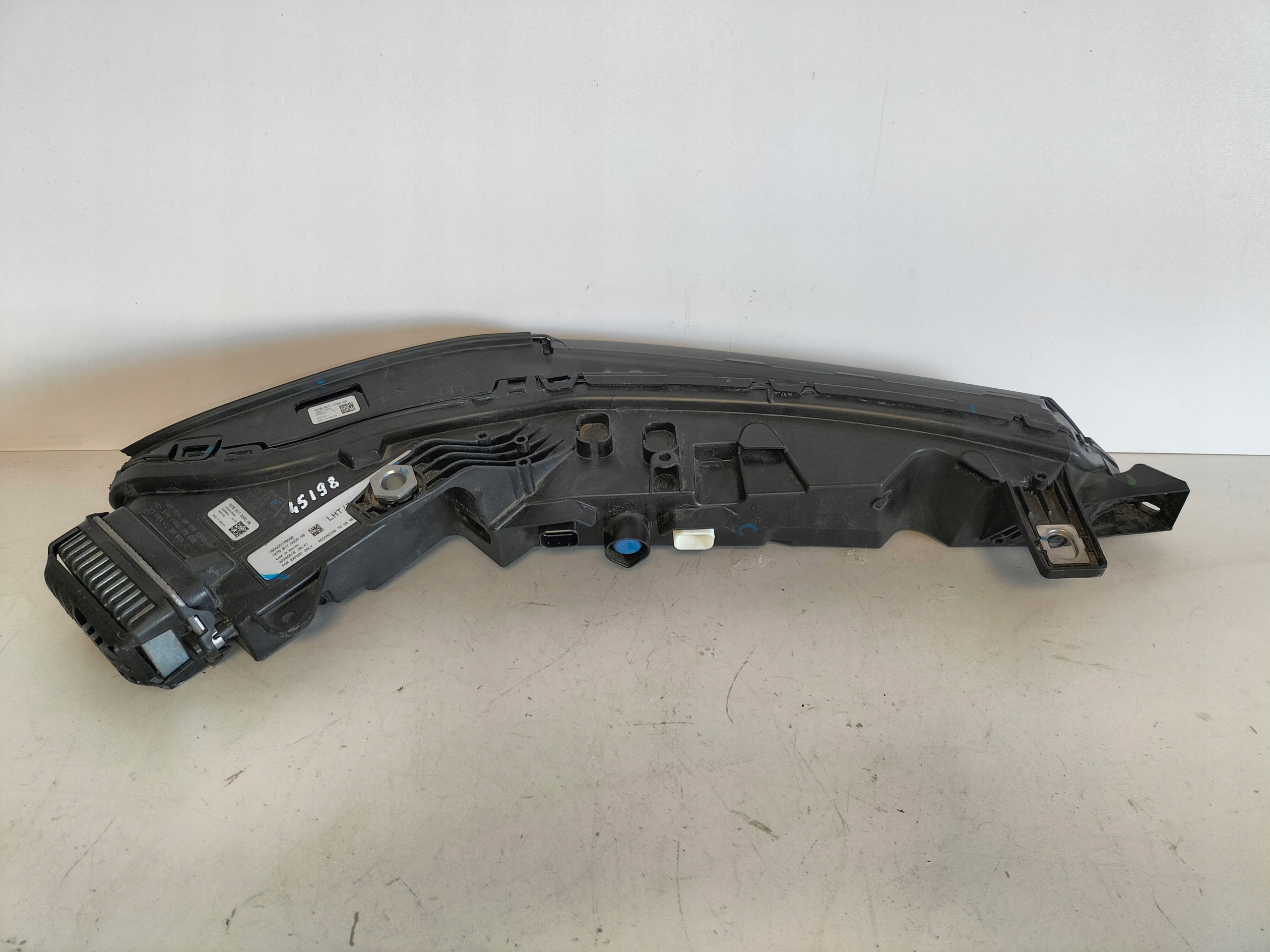light front reflektor left BMW X7 G07 LIFT LCI 22- LED