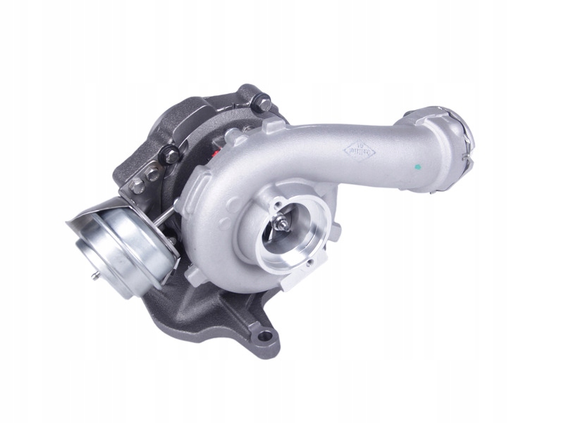 Турбіна VW Transporter T5 03-15