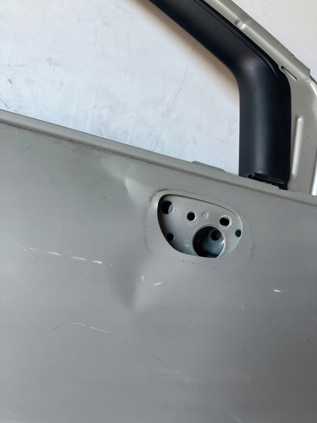 door right front CITROEN C3 AIRCROSS KVJ