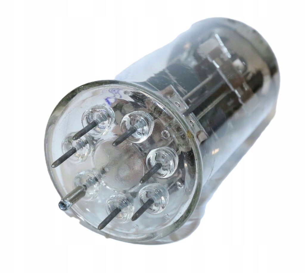 Lampa 6S41S ZSRR