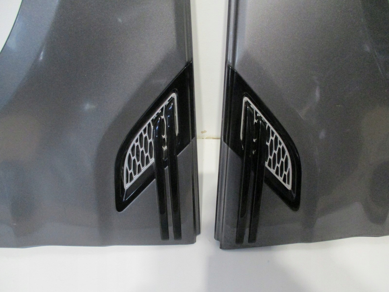 parafango sinistra RANGE ROVER SPORT 16R