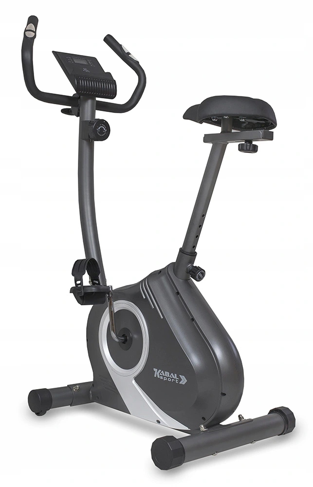 Rower stacjonarny do ćwiczeń rehabilitacji rowerek treningowy magnetyczny