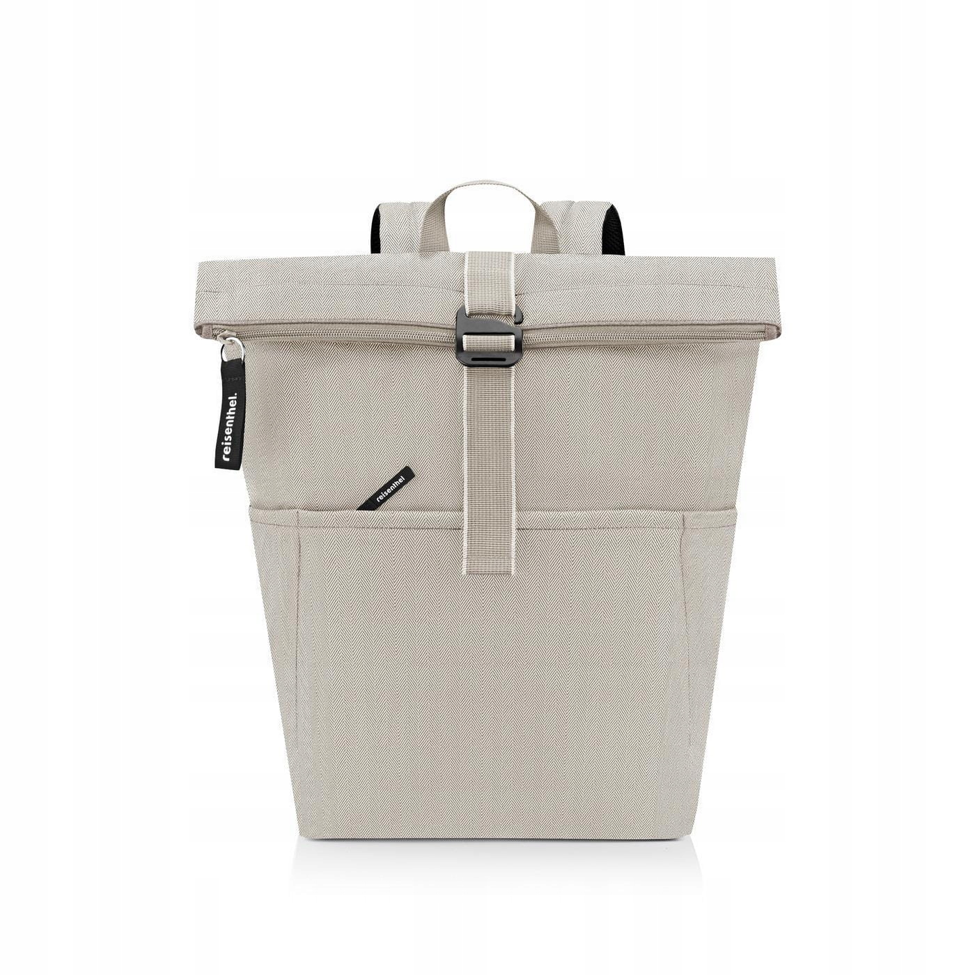 Batoh, rybí písek, Reisenthel