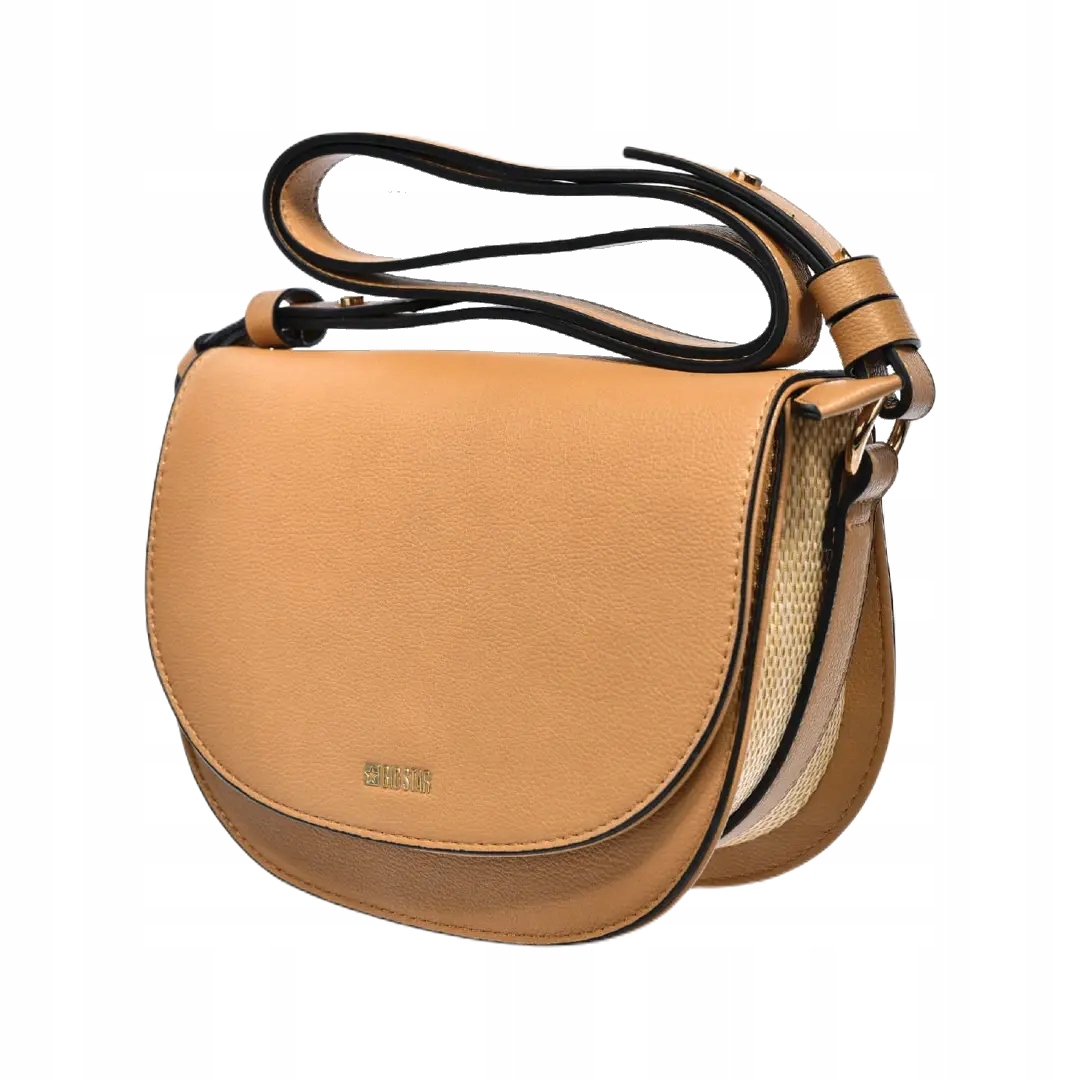 Dámská kabelka Big Star RR574065 béžová