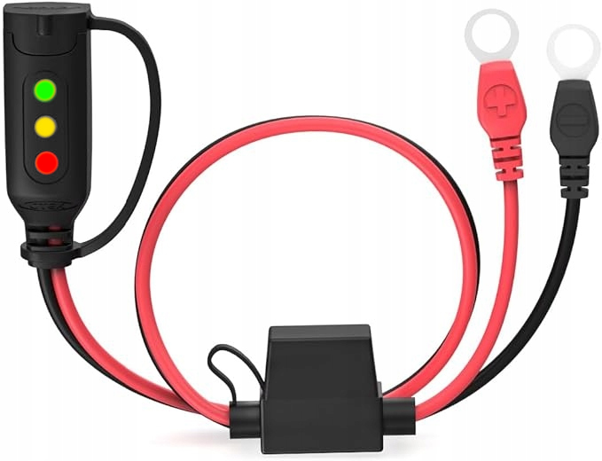 Złącze - CTEK CTX Indicator Eyelet M8 40-133