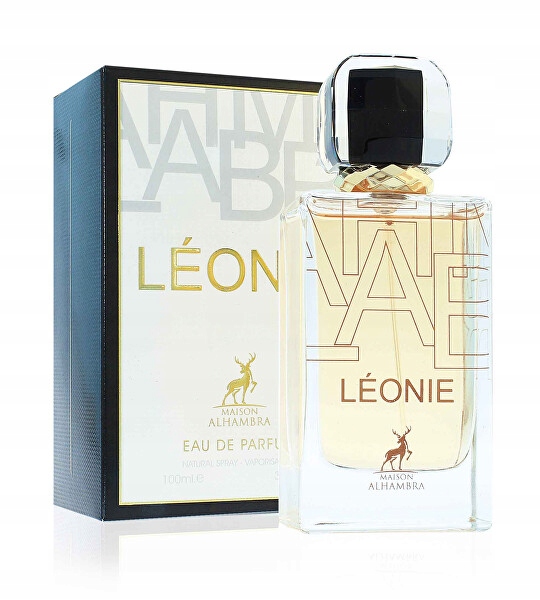 Maison Alhambra Leonie 100 ml woda perfumowana