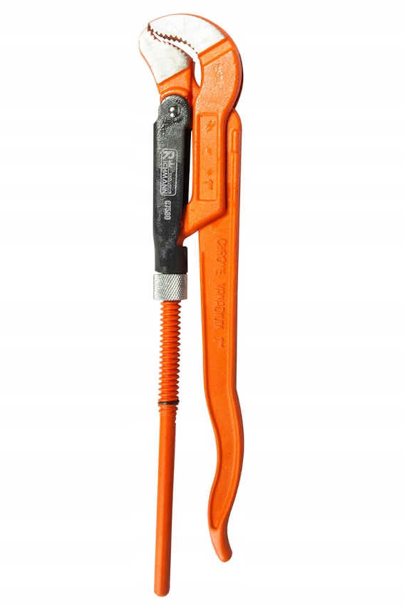 

Klucz Corona nastawny ,rurowy, cęgi, żabka 0.5''