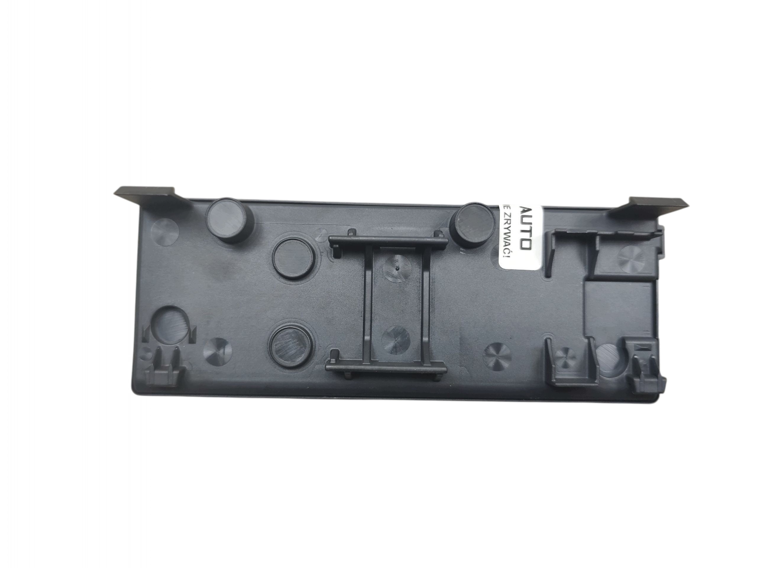 module bonnet electrical PORSCHE PANAMERA and 970 LIFT 2013-2016 4H0959107AA