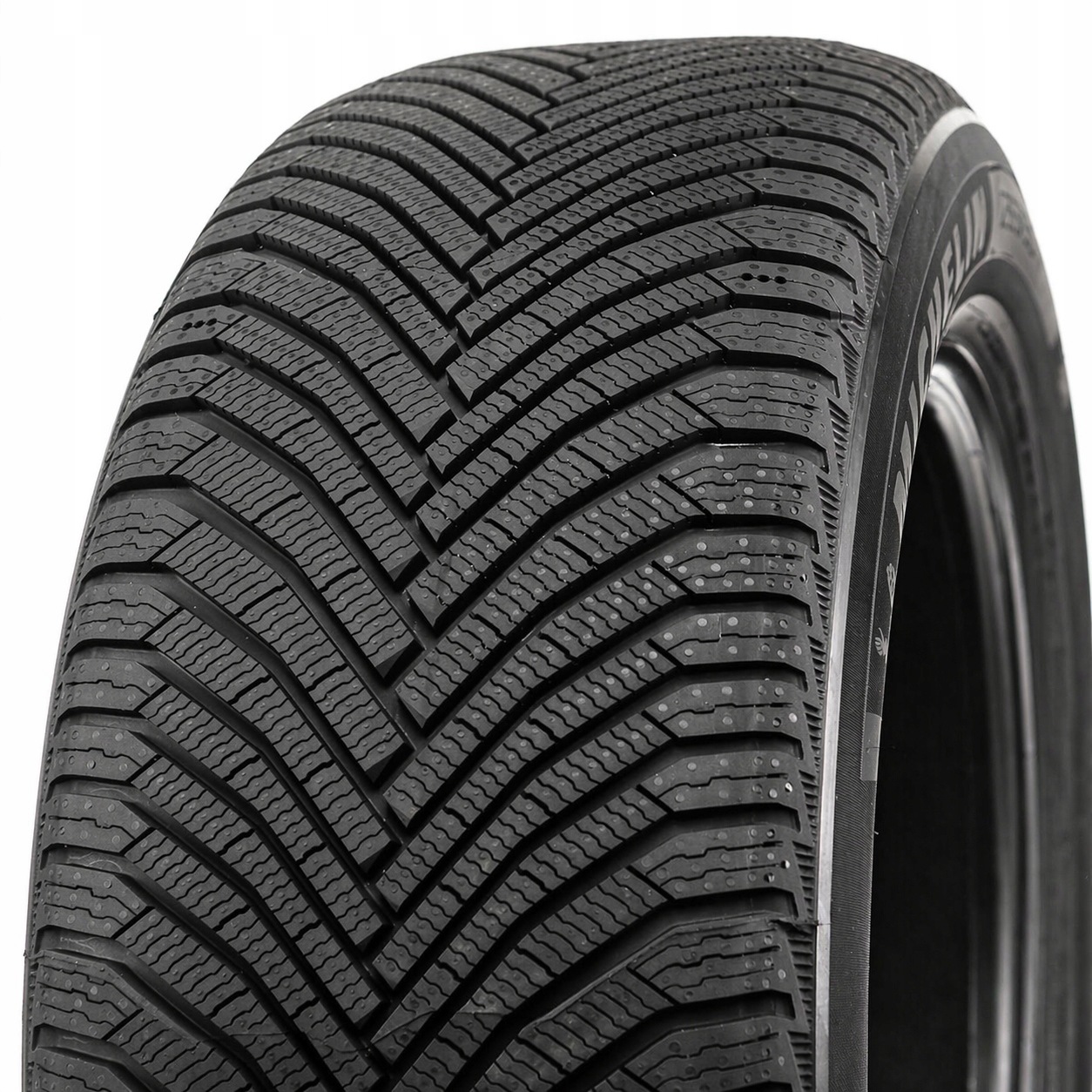 4x Opony Zimowe 205/55R16 Michelin Alpin 7 91H