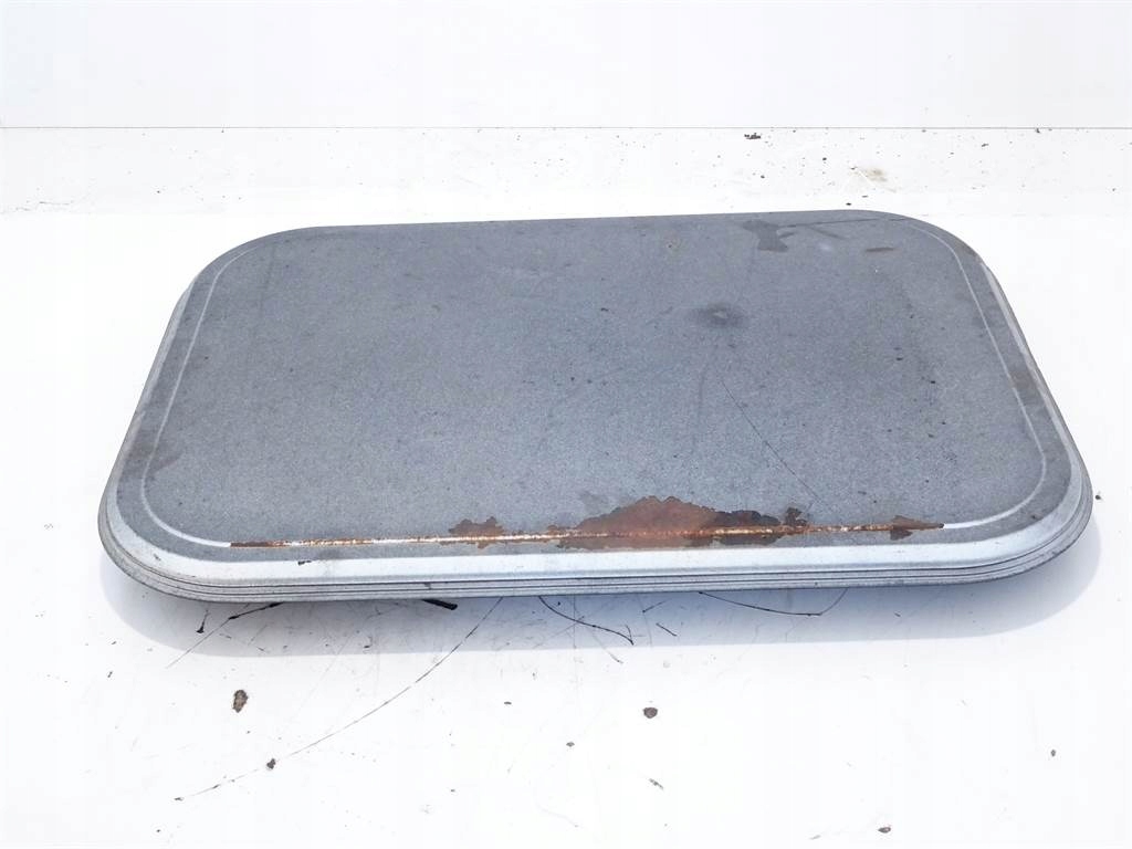 SZYBERDACH Man TGA 18.430 Typ samochodu Samochody osobowe