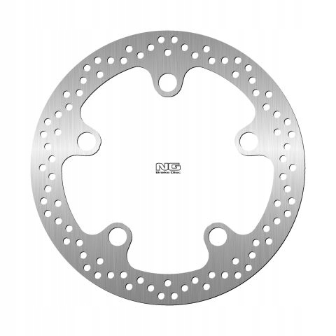 Ng Predný Brzdový Kotúč Honda CB1100 '10-14 (296X154X4,5 MM) (5X20,5 MM)