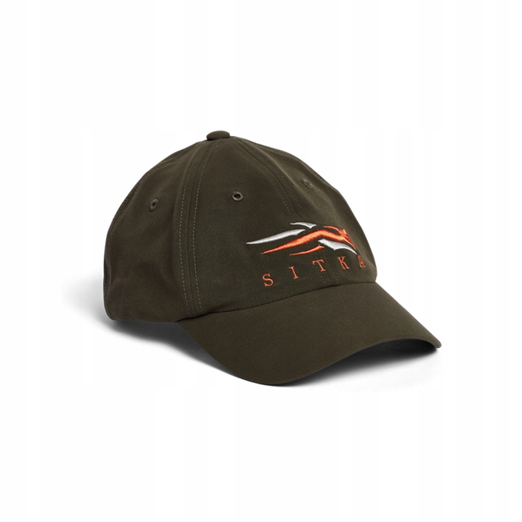 Sitka Čepice Traverse Cap Deep Lichen One Size