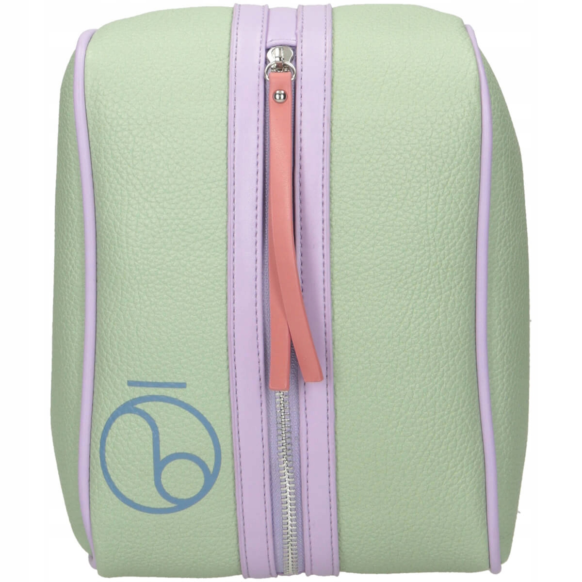 

Nobo zielony damski plecak na jedno ramię