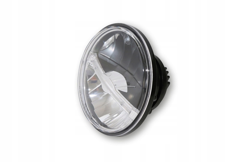 Vložka do hlavného svetlometu Highsider Jackson Led 5 3/4" 226-016