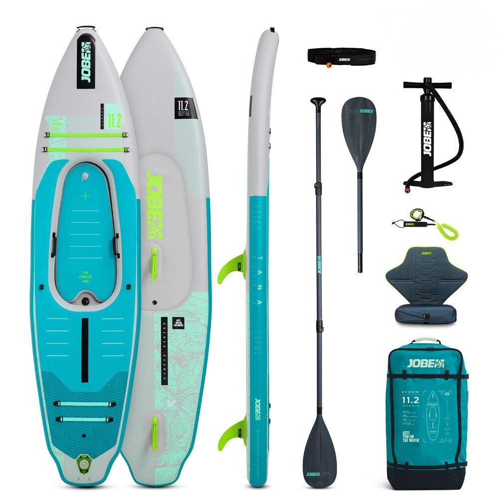 Deska Sup Jobe Aero Tana Hybrid
