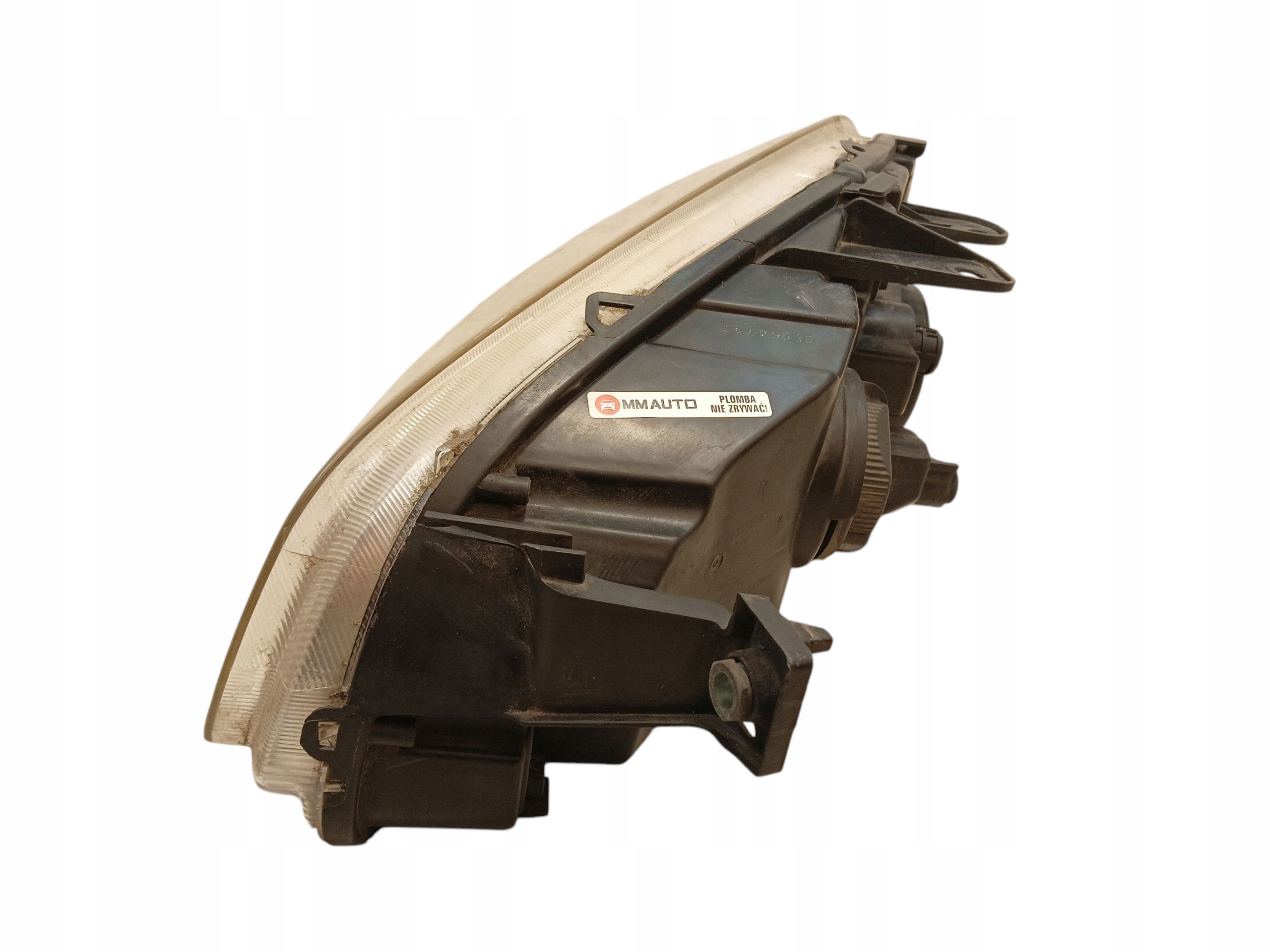 light right REFLEKTOR right front FIAT LINEA (2007-2012) EUROPA