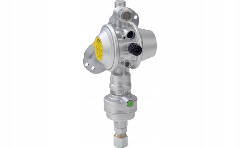 Reduktor gazu MonoControl CS 30mbar GOK Caramatic