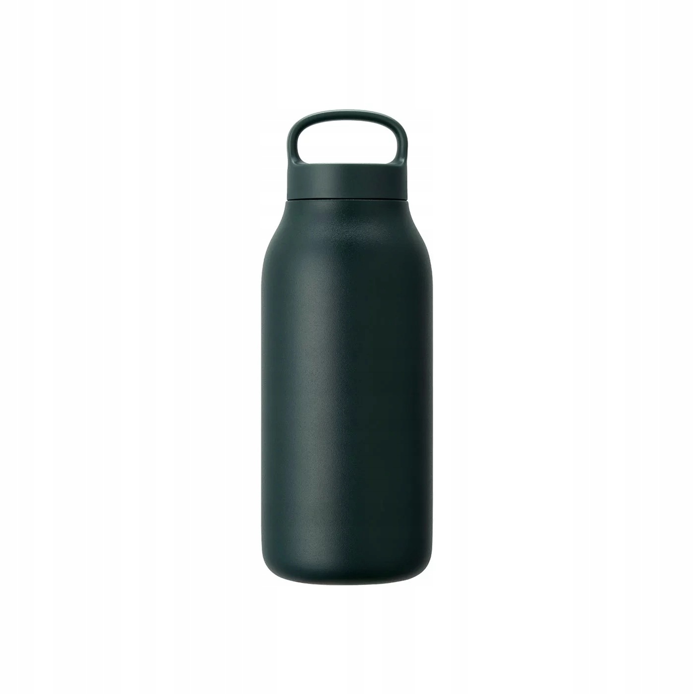 Hrnek na vodu 550 ml Hluboká Zeleň Zelená One size Kinto
