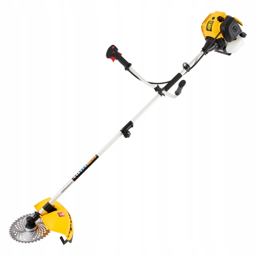 

Kosa Spalinowa Podkaszarka Denzel DT52S 3,3KM 52cm