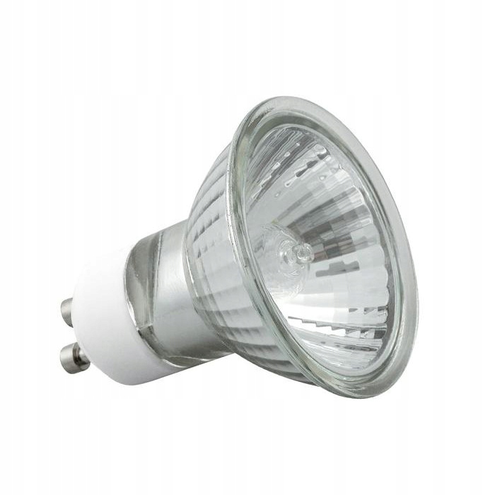 

5x Żarówka Halogenowa Jdr GU10 50W 230V Bellight