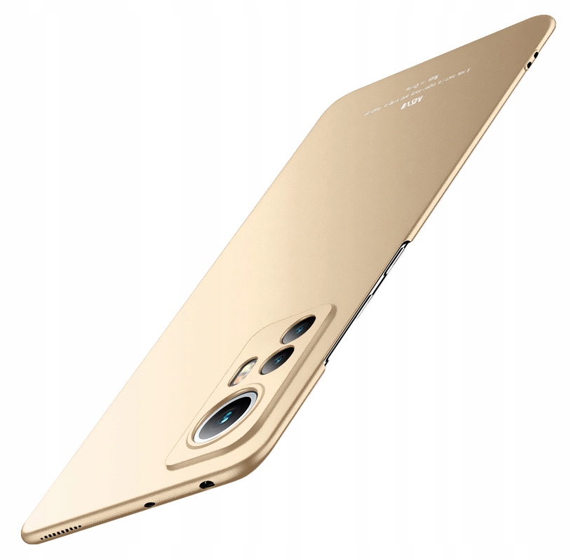 

Etui Case Msvii Do Xiaomi 12 Xiaomi 12X
