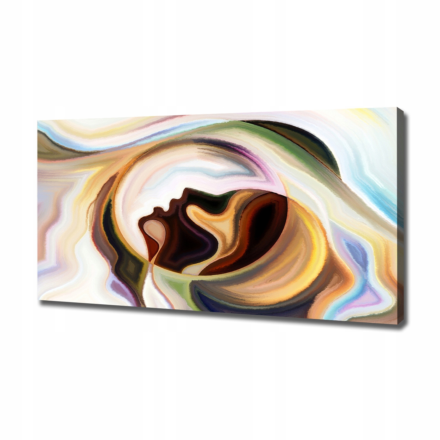 

Foto obraz canvas na ścianę Abstrakcja 120x60 cm