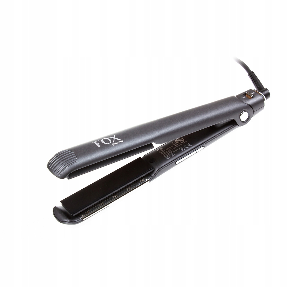 Fox Plazmová žehlička na vlasy s ionizáciou