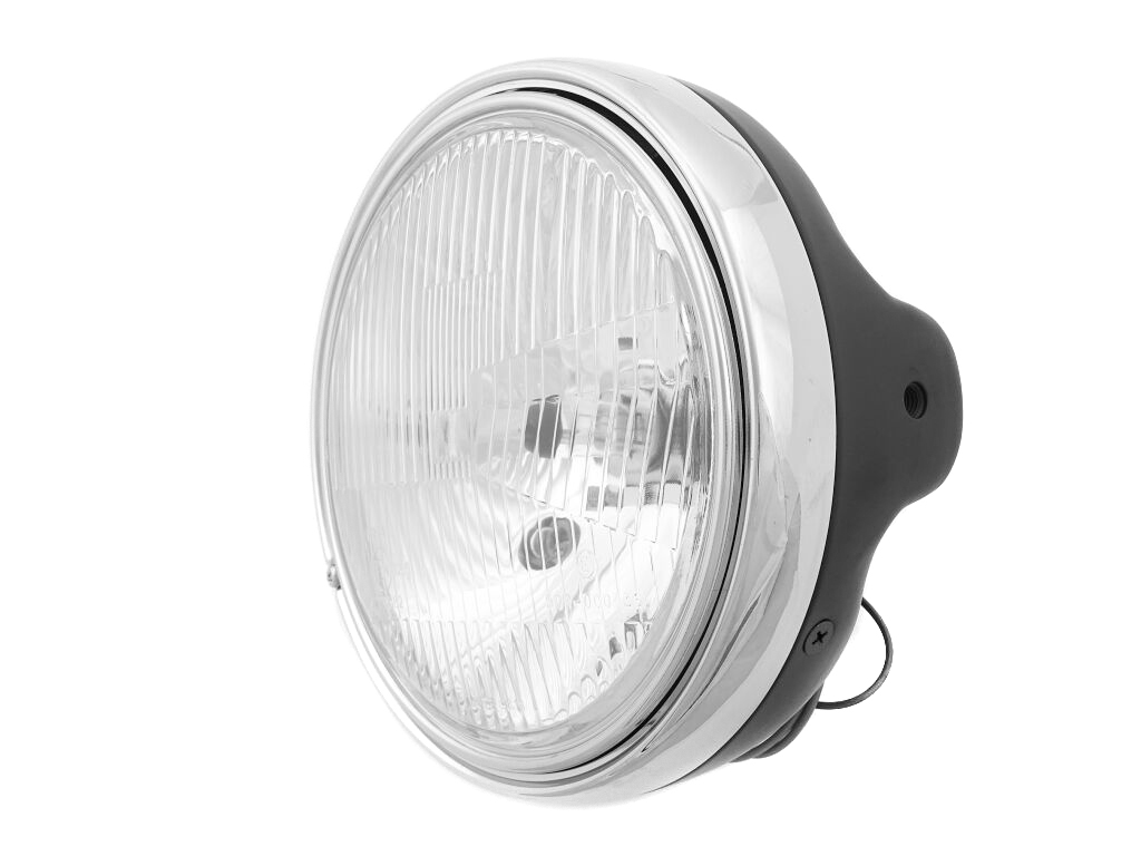 

Reflektor Lampa Suzuki Gsx Gsf Bandit Honda Cb E4