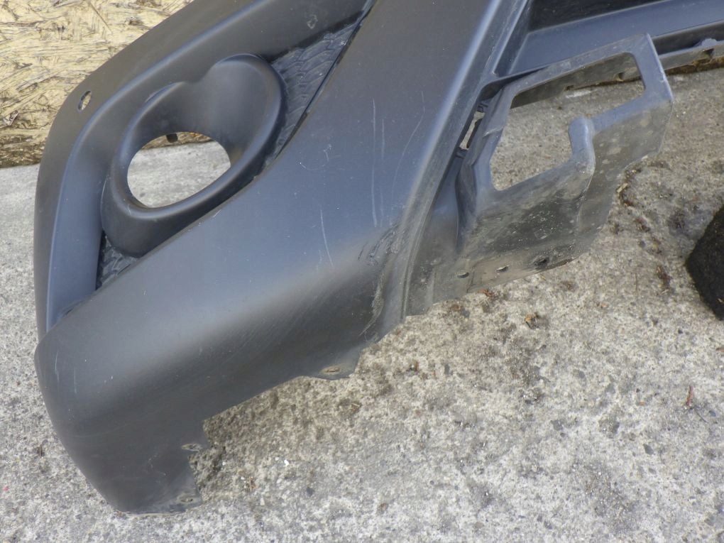 SUZUKI SX4 SX-4 S CROSS LIFT front bumper