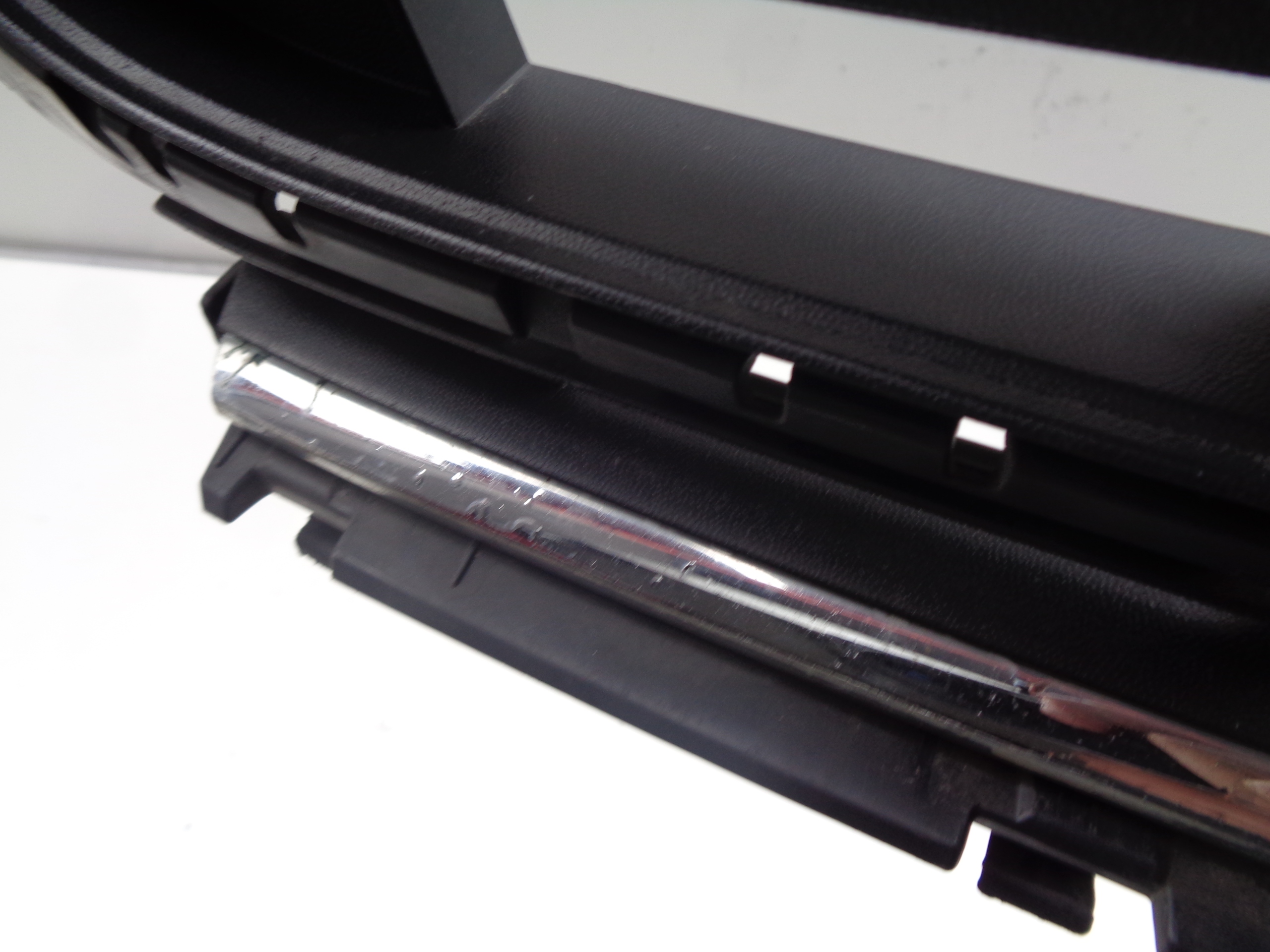 GRIGLIA PARAURTI VW GOLF VII 7 5G 5G0 12-16