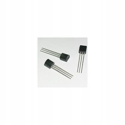 

[20szt] BFP621 Cemi Npn 30V 50mA 0.3W