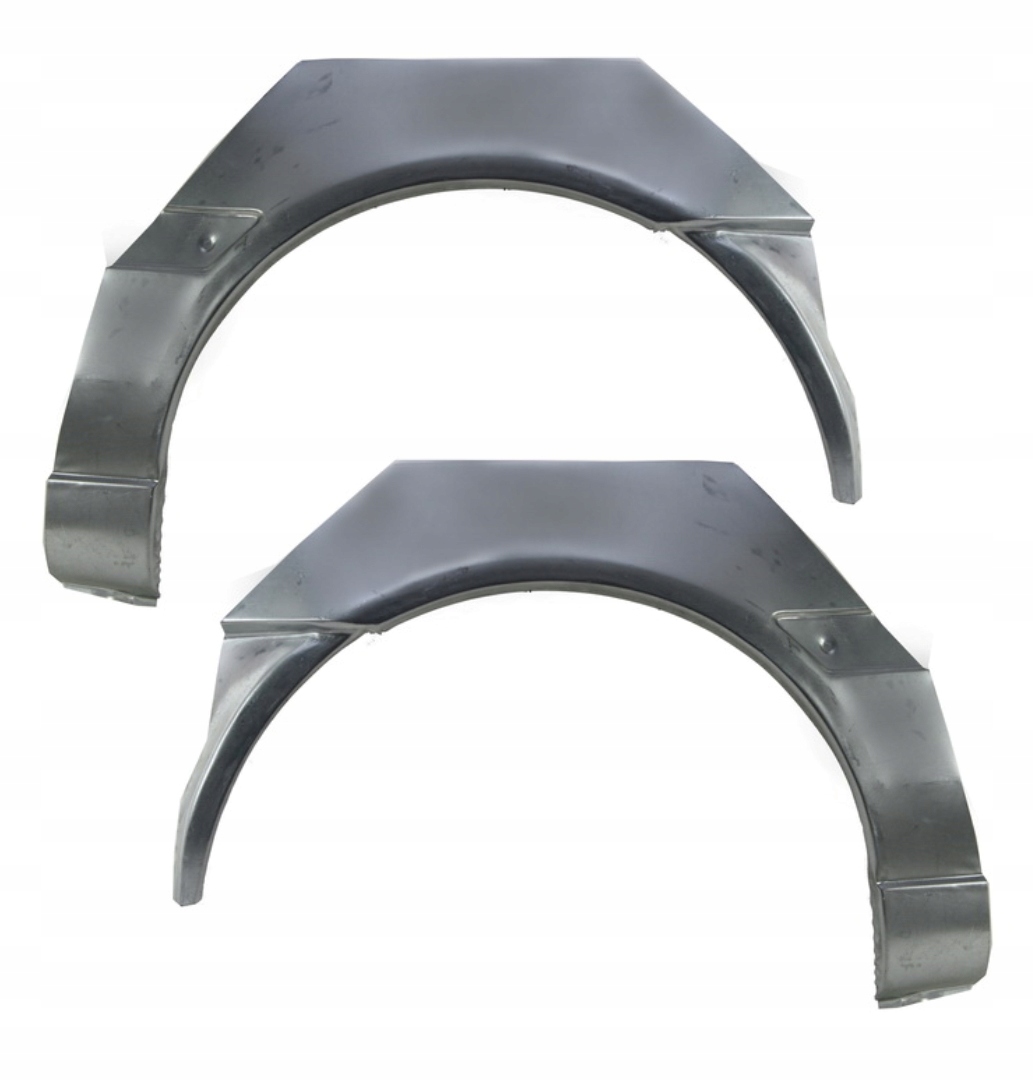 REPERATURKA BŁOTNIKA TYŁ VW GOLF III 3D 91-99 L+P