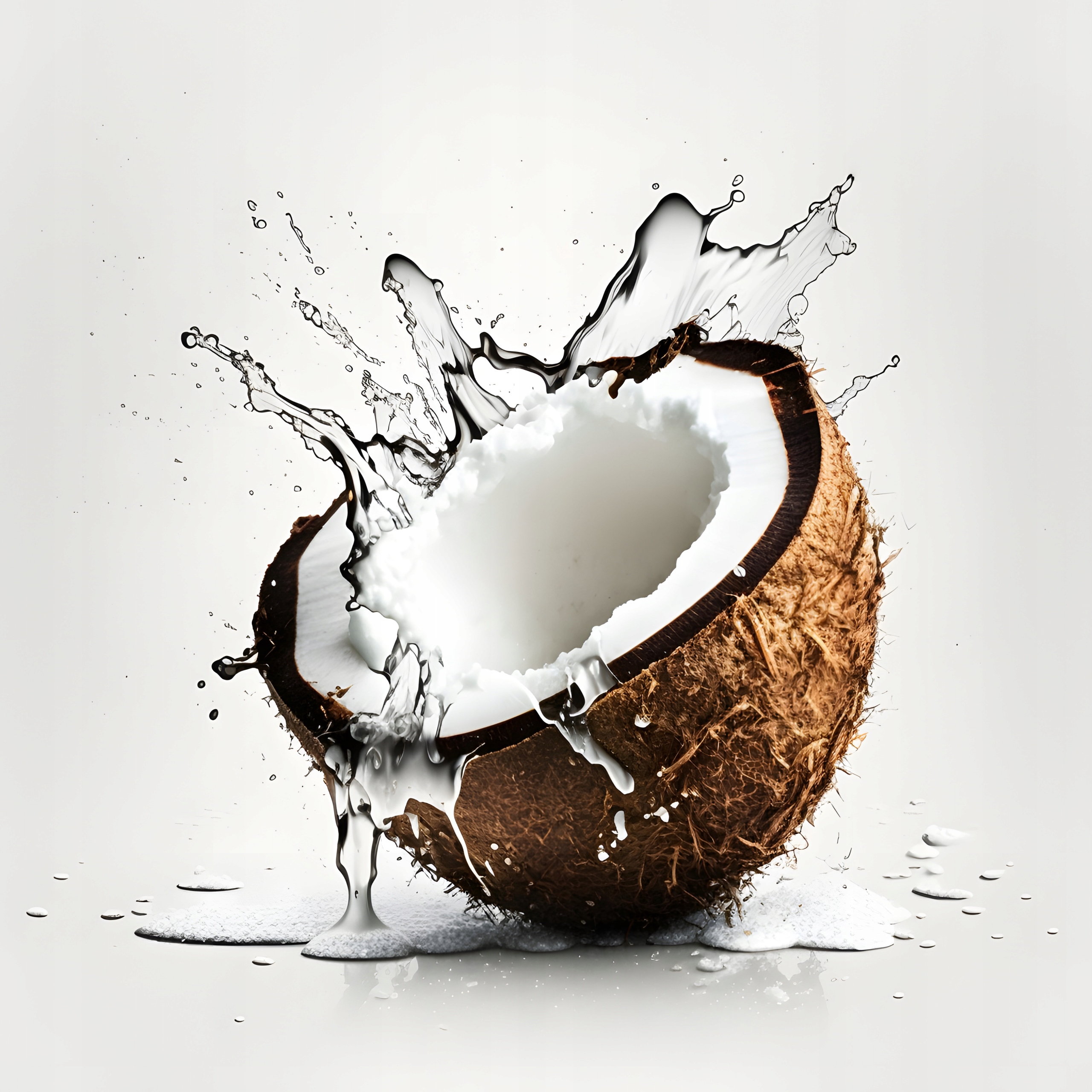 OLEJ KOKOSOWY 900ml rafinowany CZYSTY BIOSWENA BEZ ZAPACHU jakość PREMIUM Marka Bioswena