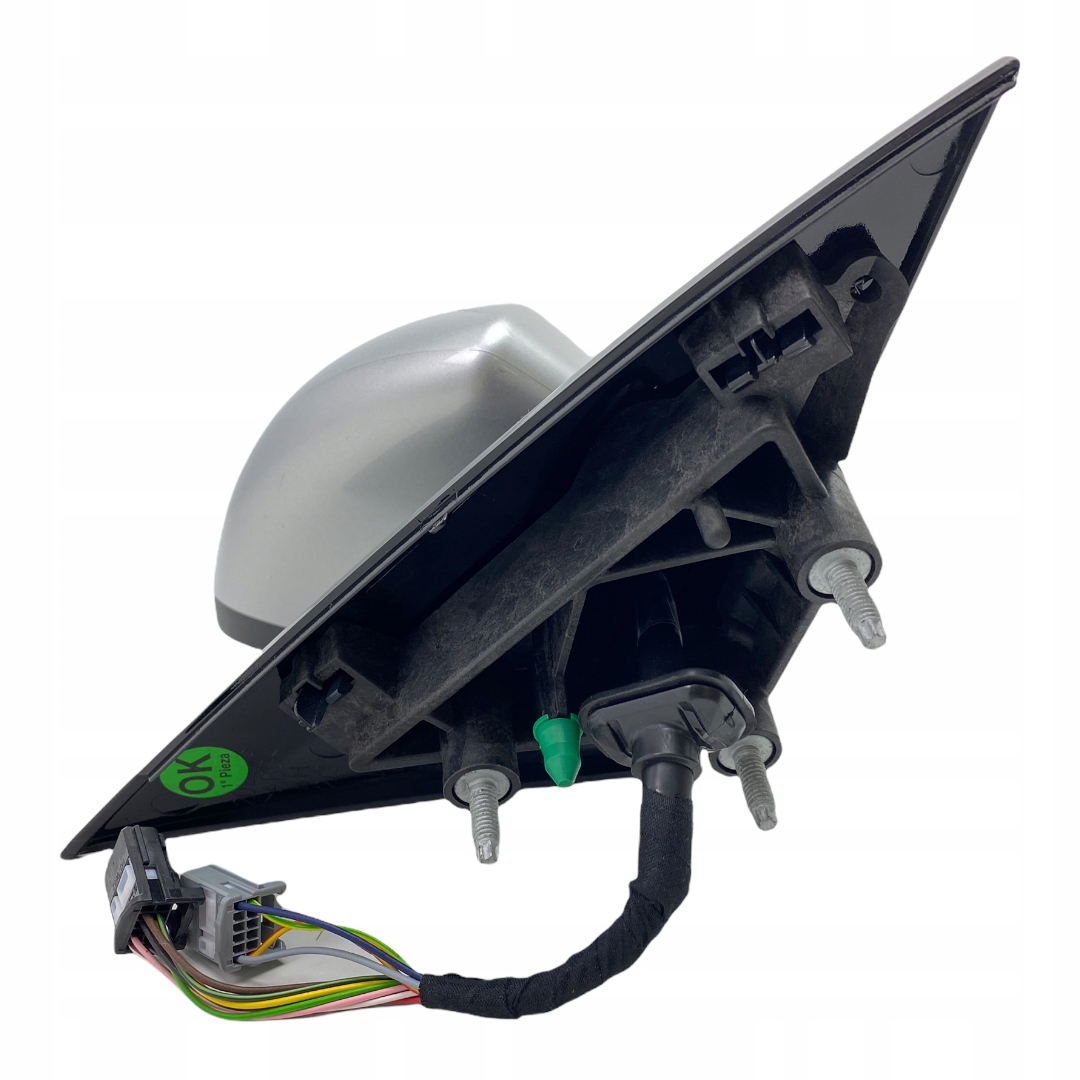 Nowe oryg Lusterko lewe Renault Talisman 13 PIN Typ samochodu Samochody osobowe