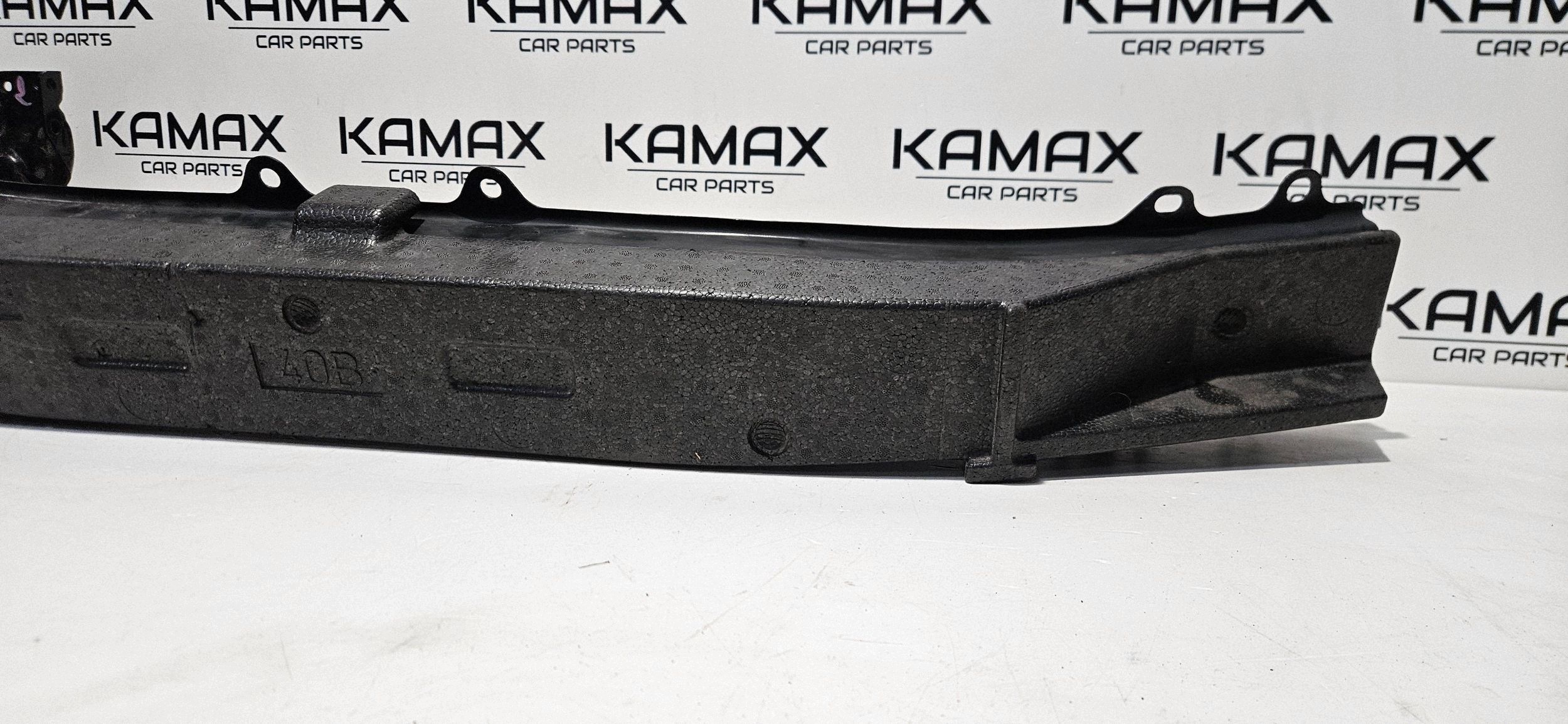 bumper support front ABSORBER+part right TOYOTA YARIS IV 20- original