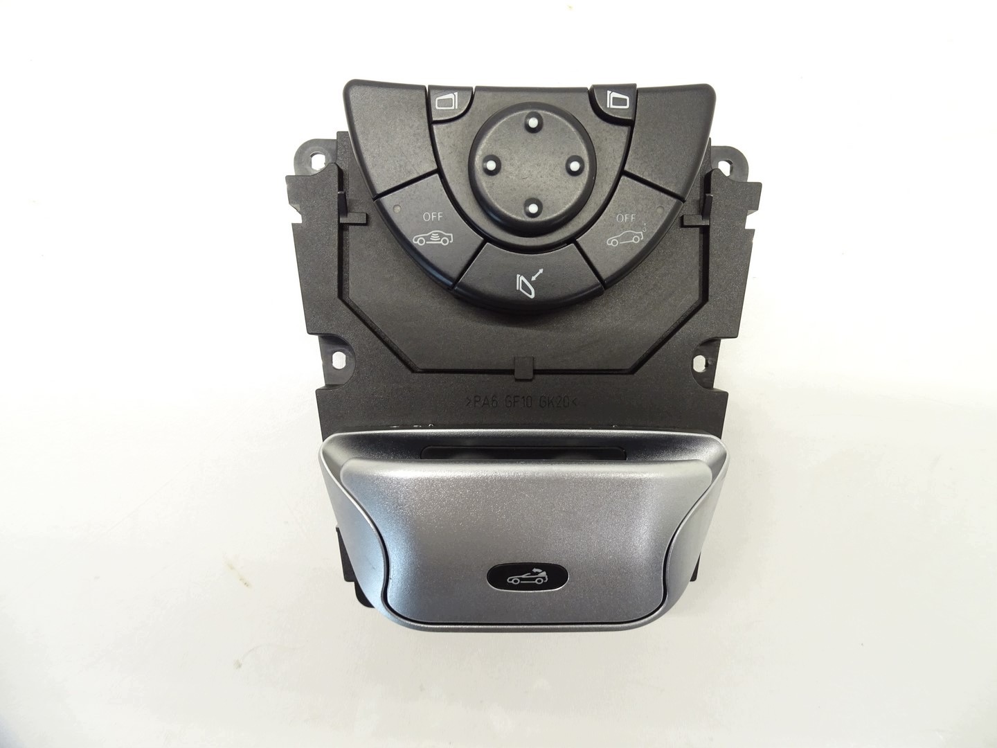 bedienteil dach MERCEDES R230 2308215751