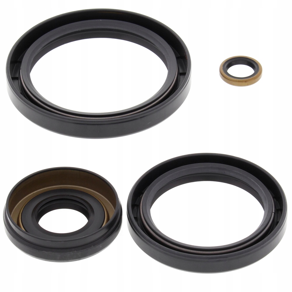 All Balls Uszczelniacze Dyferencjału Przedniego Kawasaki Kvf 360/650/750, S