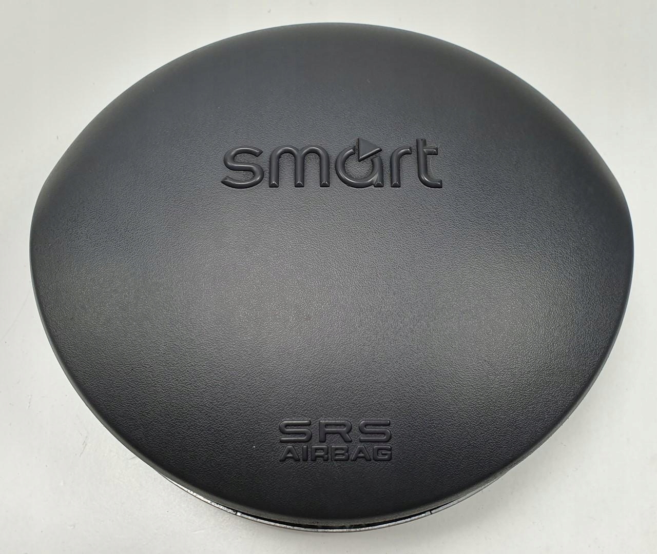 подушка подушки безопасности водители SMART FORTWO 450